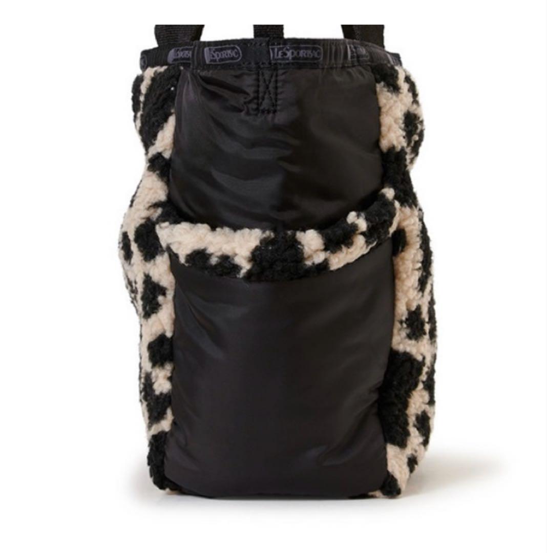 ＊レスポートサック　SHERPA SMALL OPEN TOTE＊