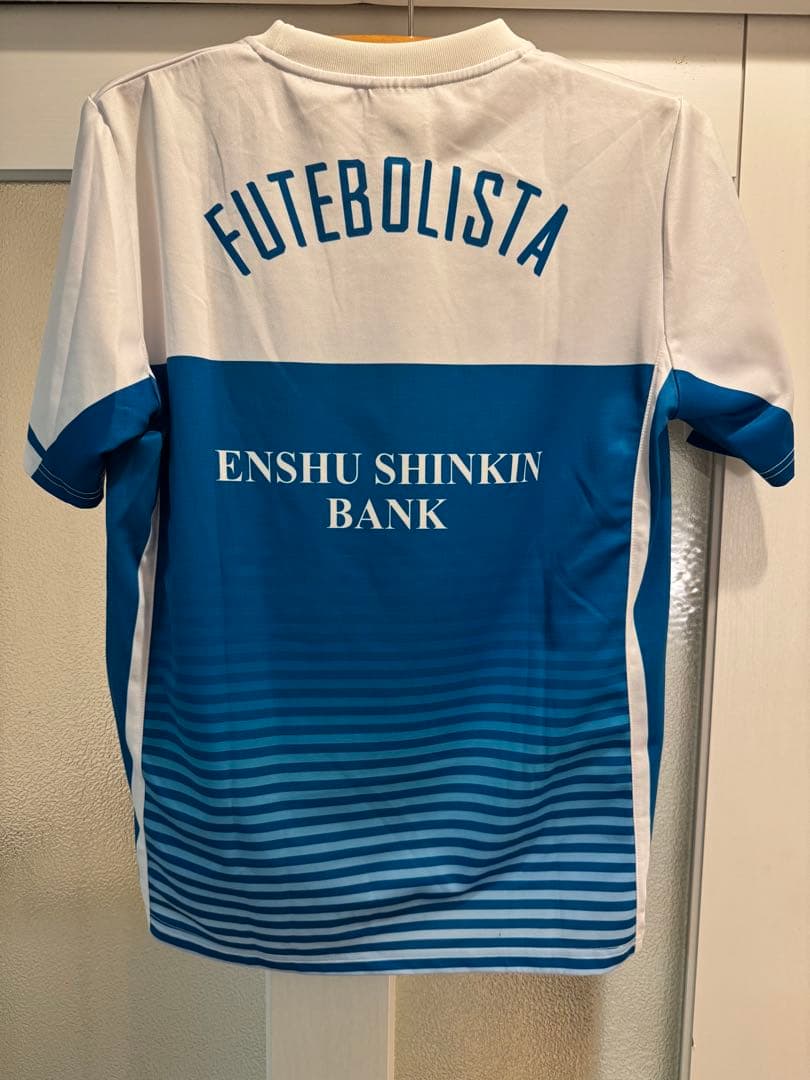LUZeSOMBRアグレミーナ浜松KIRIN シャツ、パンツセット