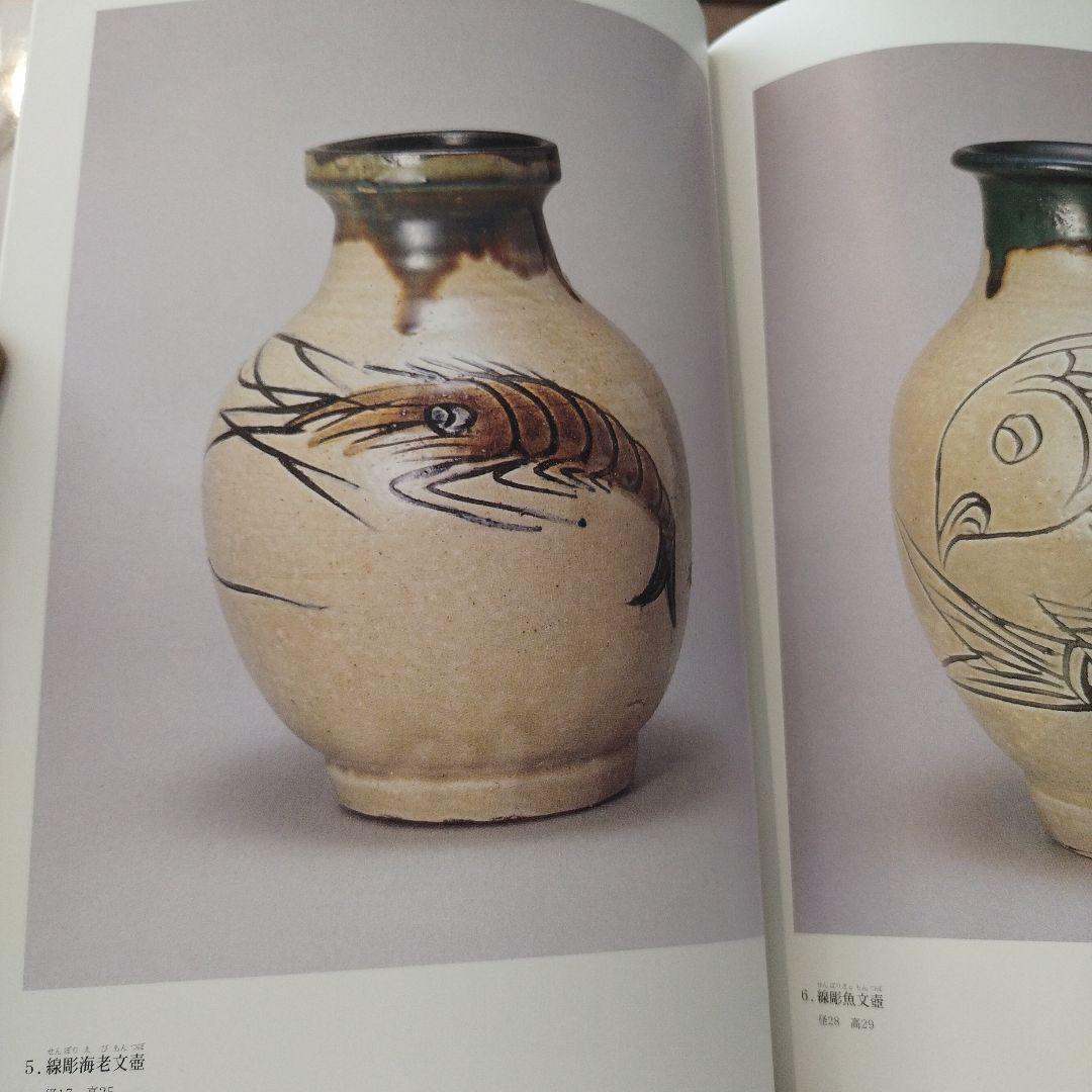 壺屋の金城次郎　日本民藝館新里善福コレクション　2003年 82P SC