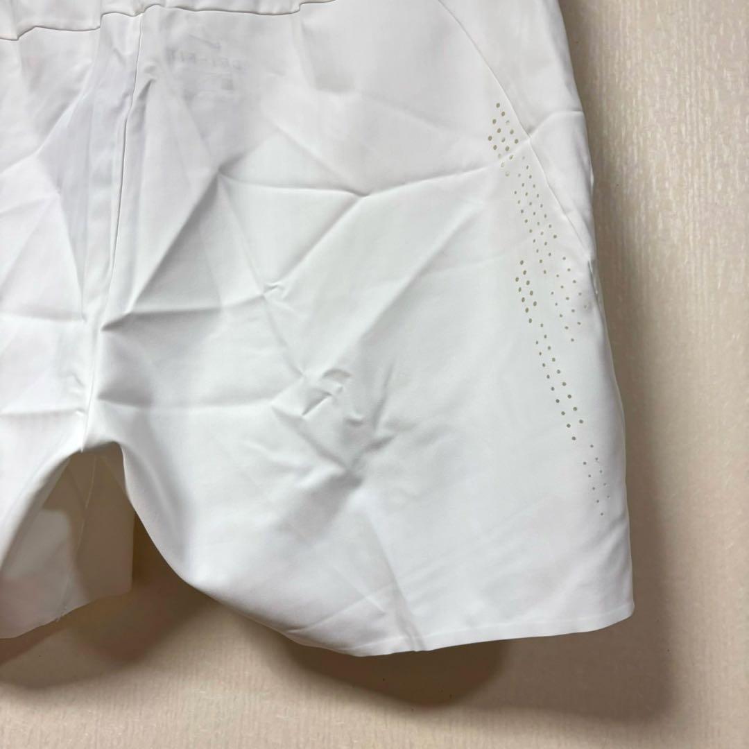 ✨タグ付き✨ NIKE ナダル ショートパンツ 短パン テニスウェア XL