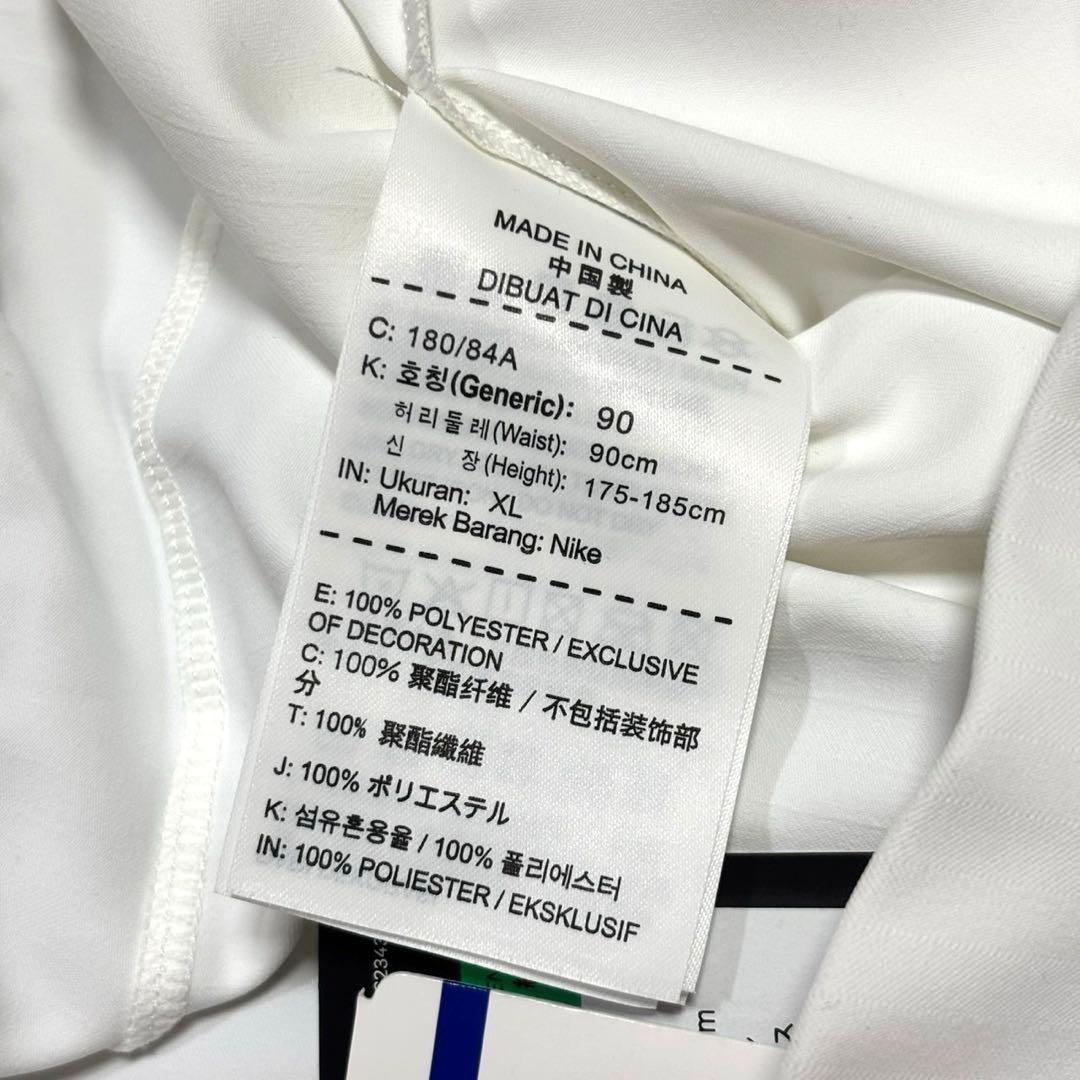 ✨タグ付き✨ NIKE ナダル ショートパンツ 短パン テニスウェア XL