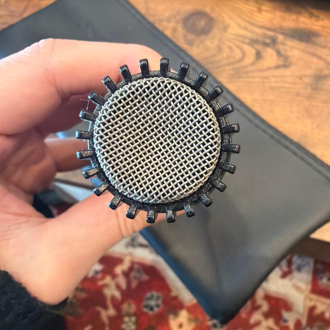 SHURE ( シュア ) SM57