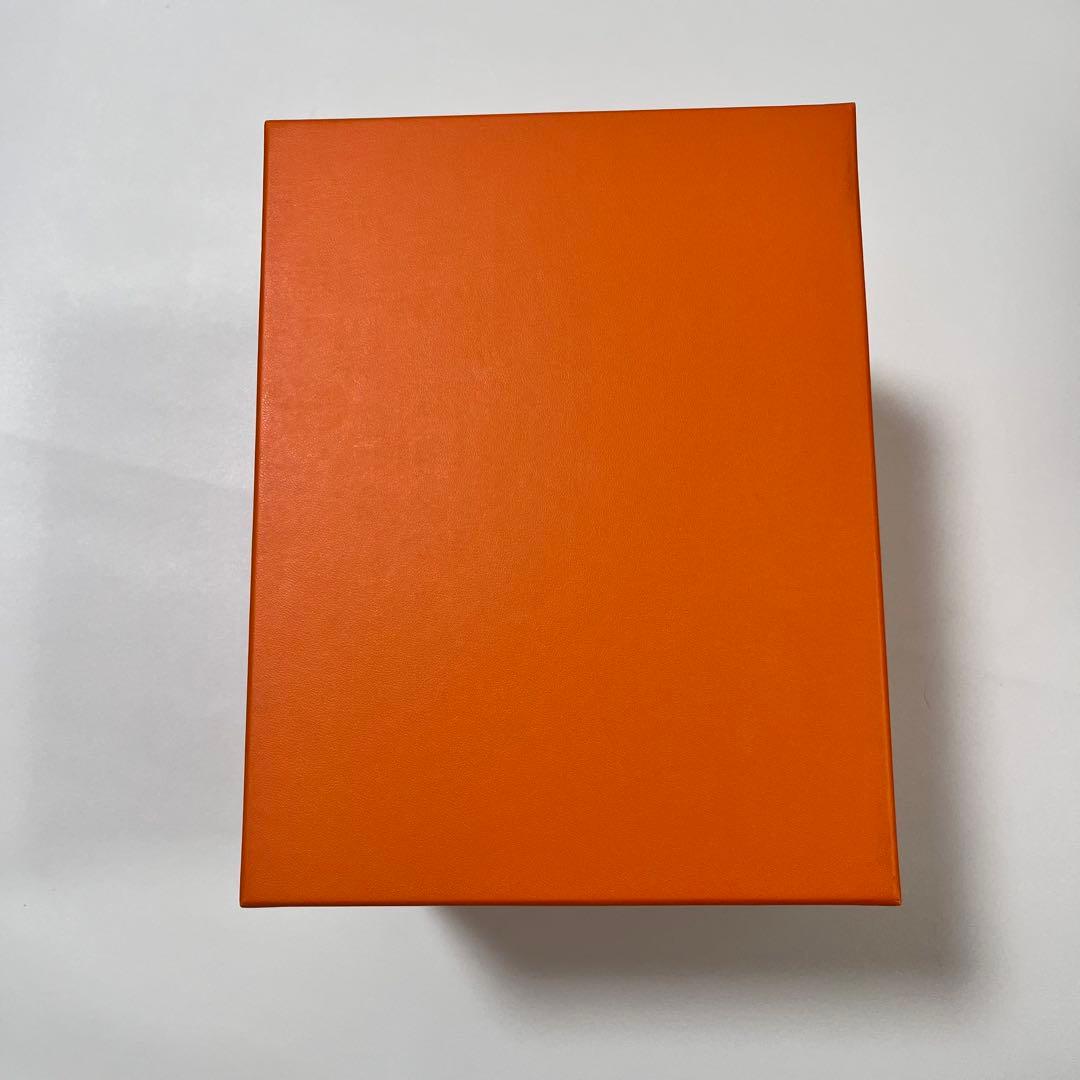 美品　エルメス　ピコタン PM　空箱　125 ギフトボックス