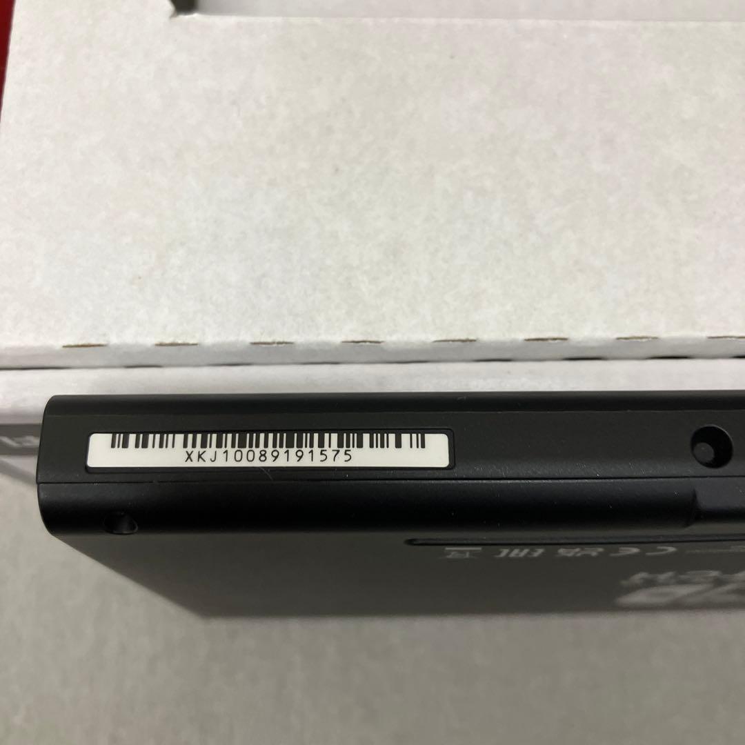 GD3132 Nintendo Switch Joy-Con LRグレー