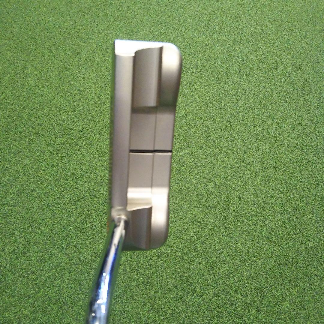 SCOTTY CAMERON Studio Style Catalina パター