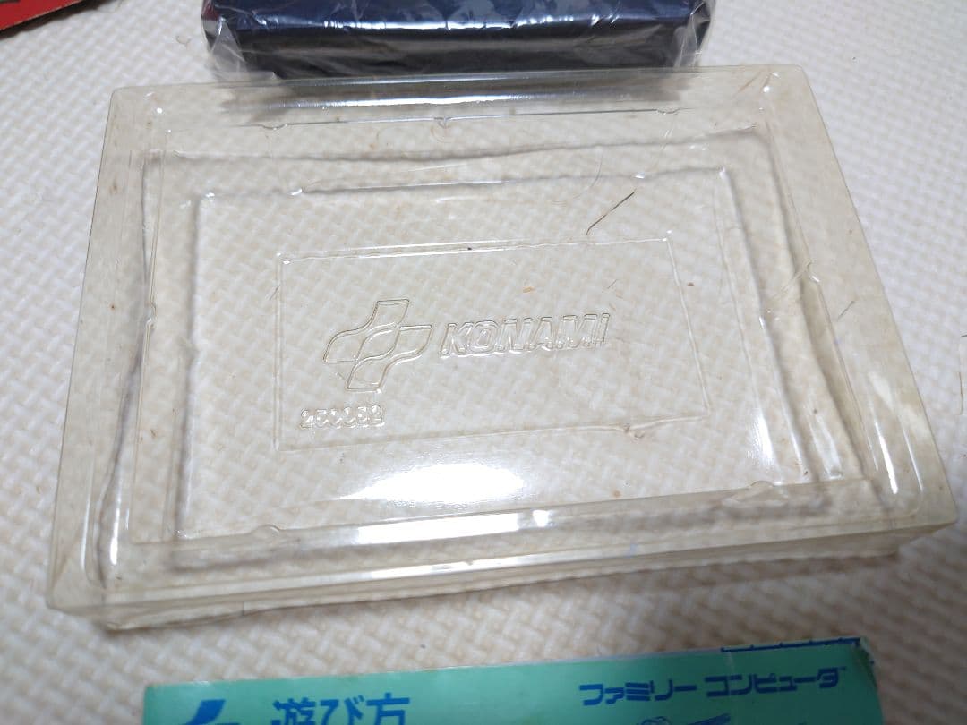 ファミコン　ティーンエージ ミュータント ニンジャ タートルズ　箱説付