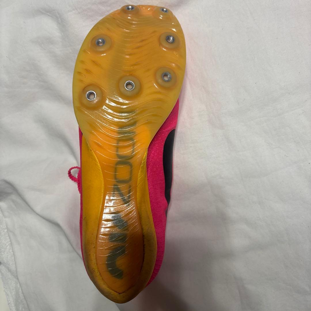 Nike マックスフライ