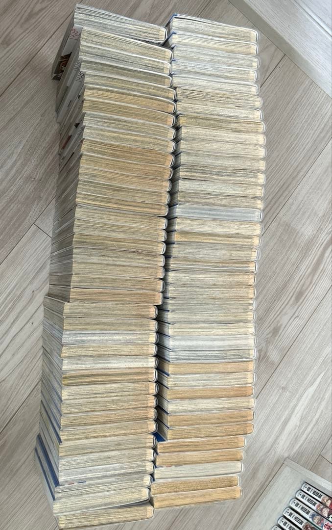 BLEACH全巻1〜74