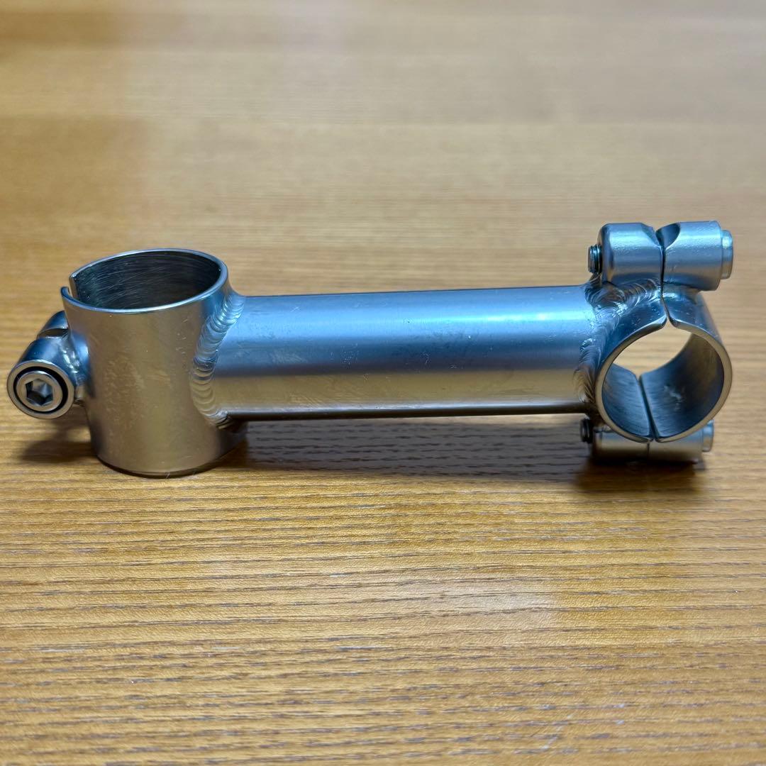 美品 NITTO MT-32 ステム 100mm bluelug