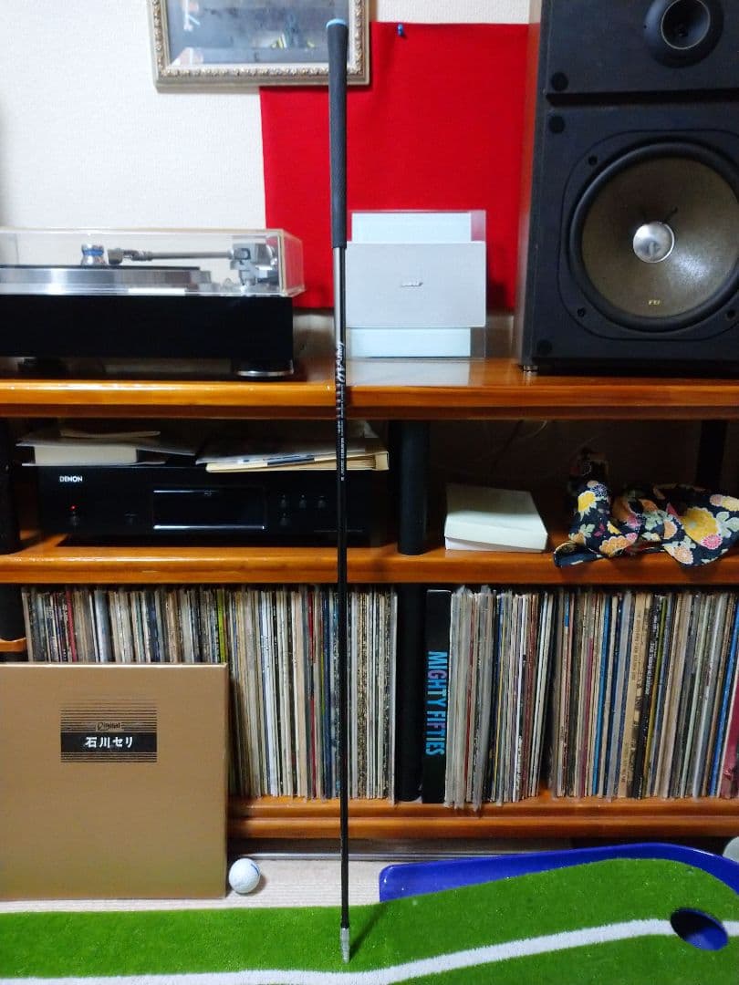 tourAD W60R テーラー現行スリーブ付き
