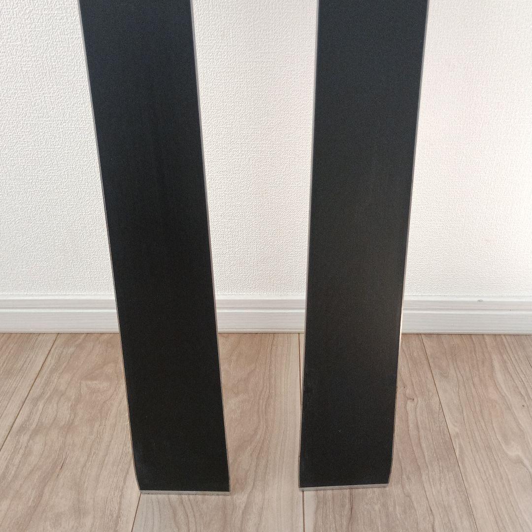 HEAD　スキー板　176cm　ビンディングつき