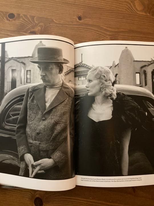 アート・デザイン・音楽 Seen behind the scene/ Mary Ellen Mark