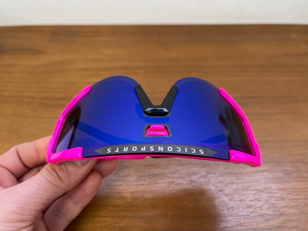 シーコン AEROSCOPE