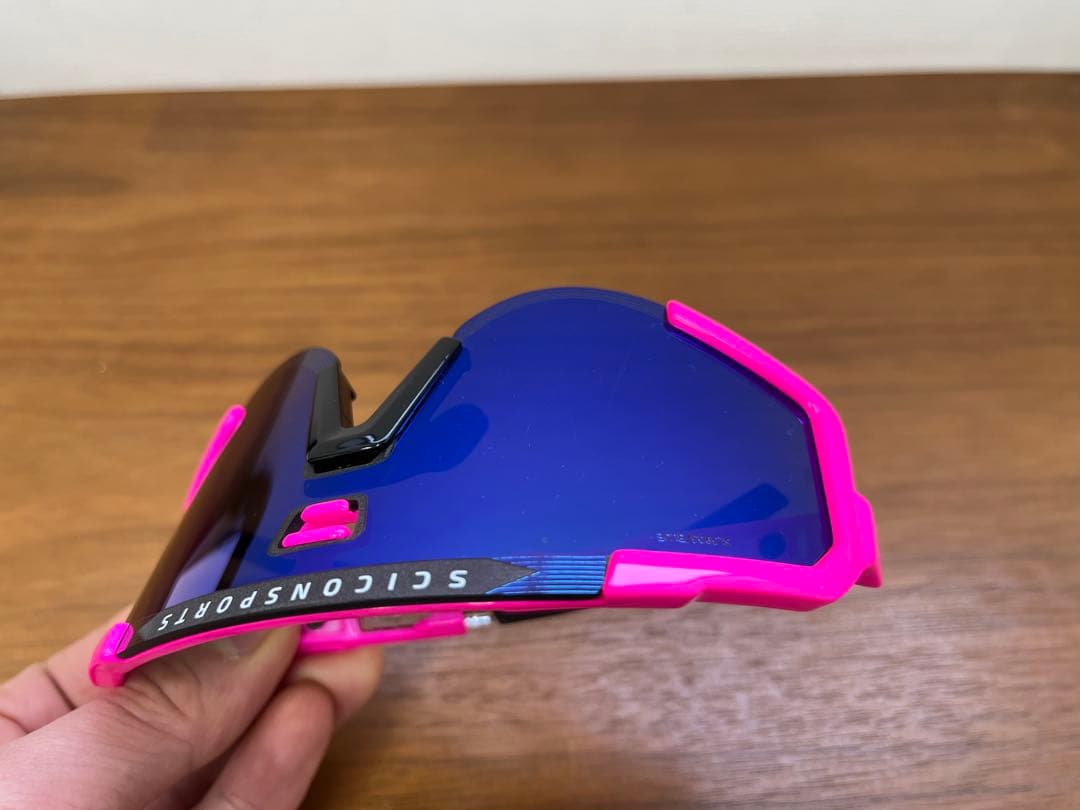 シーコン AEROSCOPE
