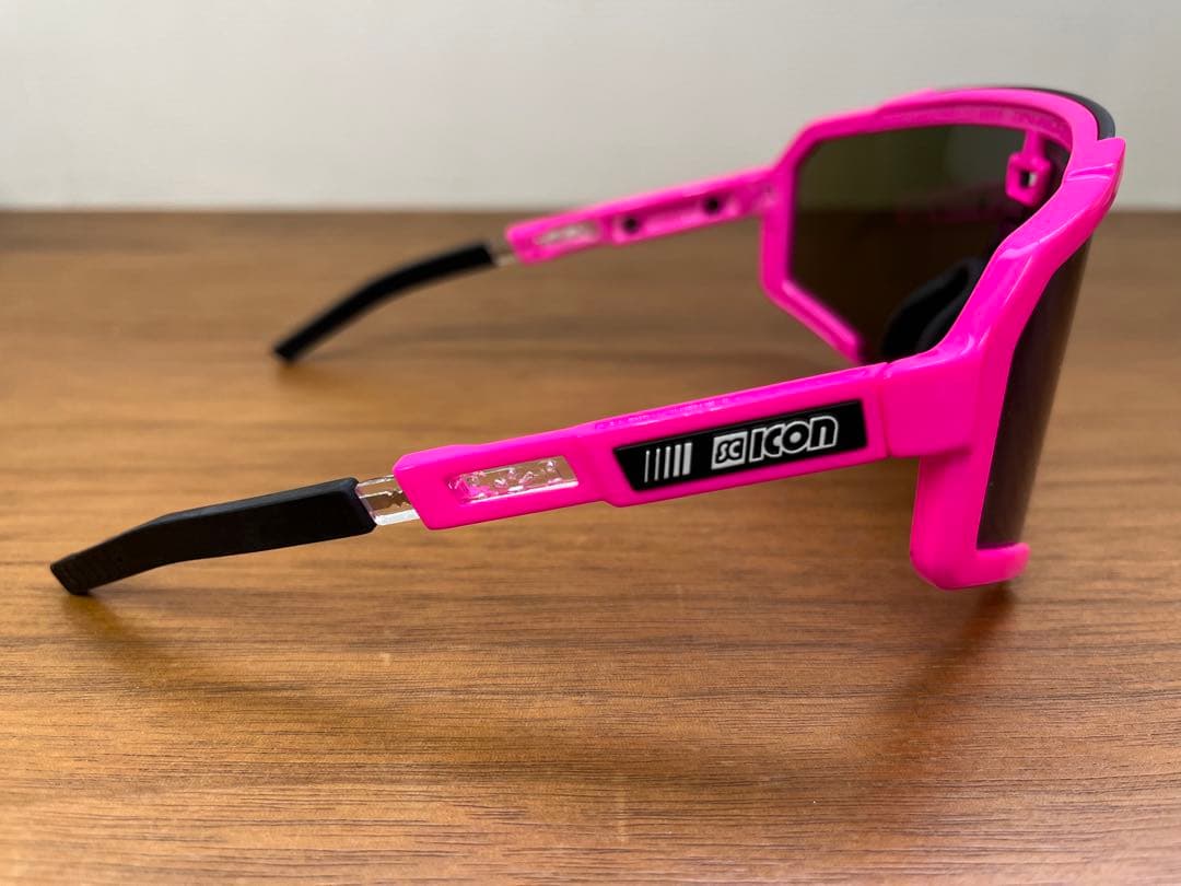 シーコン AEROSCOPE