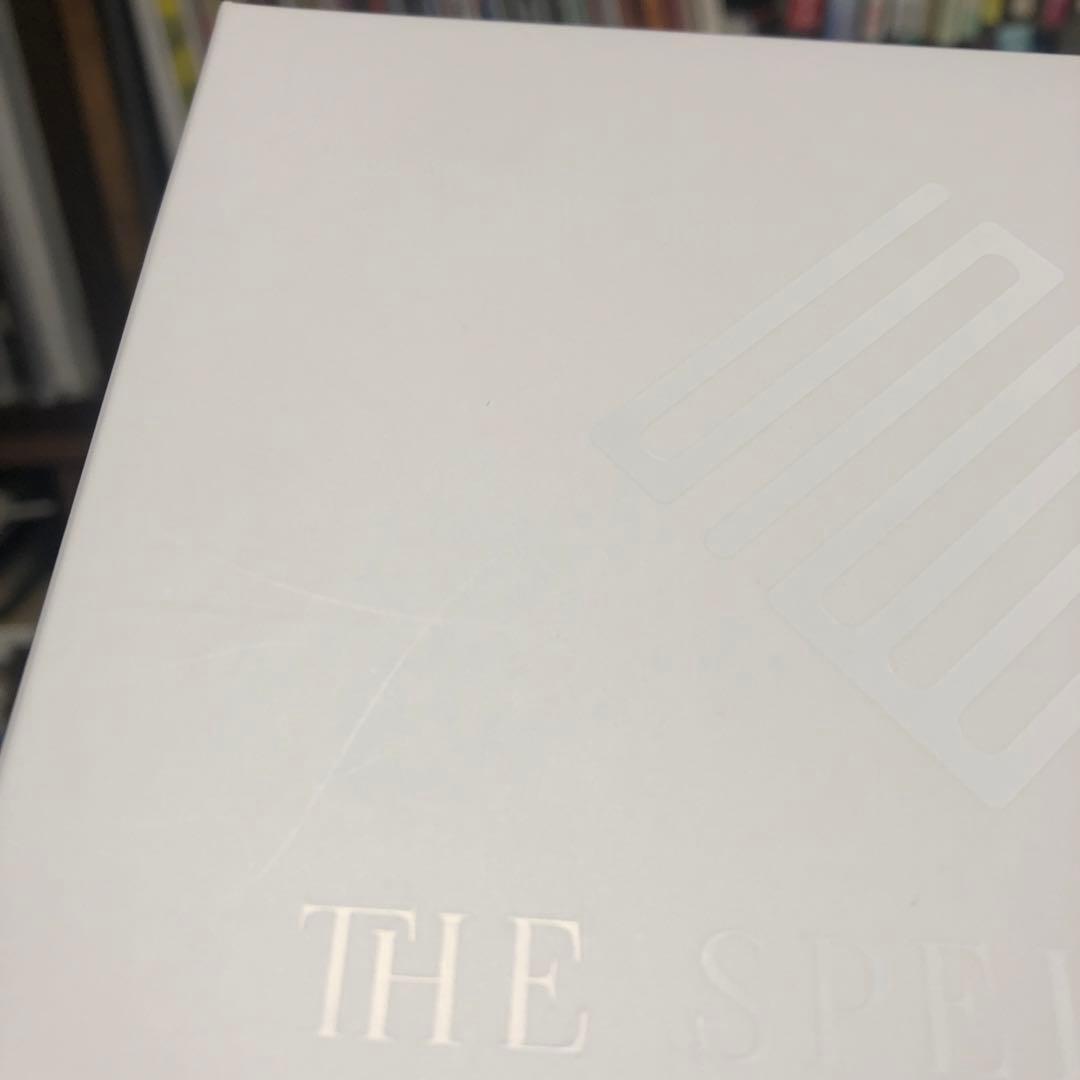 廃盤2枚組　THE SPELLBOUND/THE SPELLBOUND