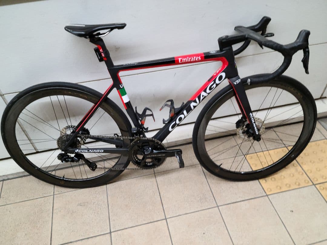 COLNAGO コルナゴ V3RS デュラエースDi2 完成車
