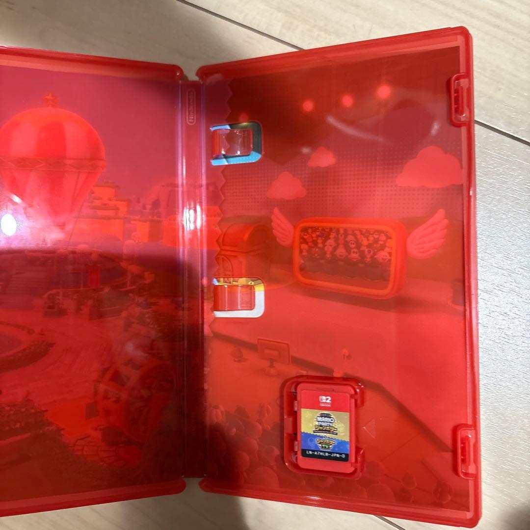スーパーマリオパーティージャンボリー