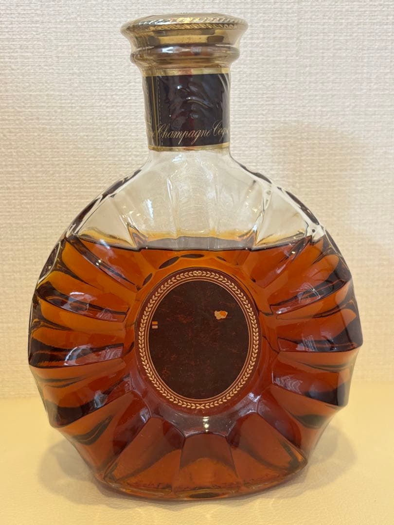 ブランデー REMY MARTIN XO SPECIAL