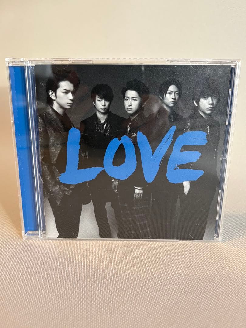 【嵐】　アルバムCD まとめ売り