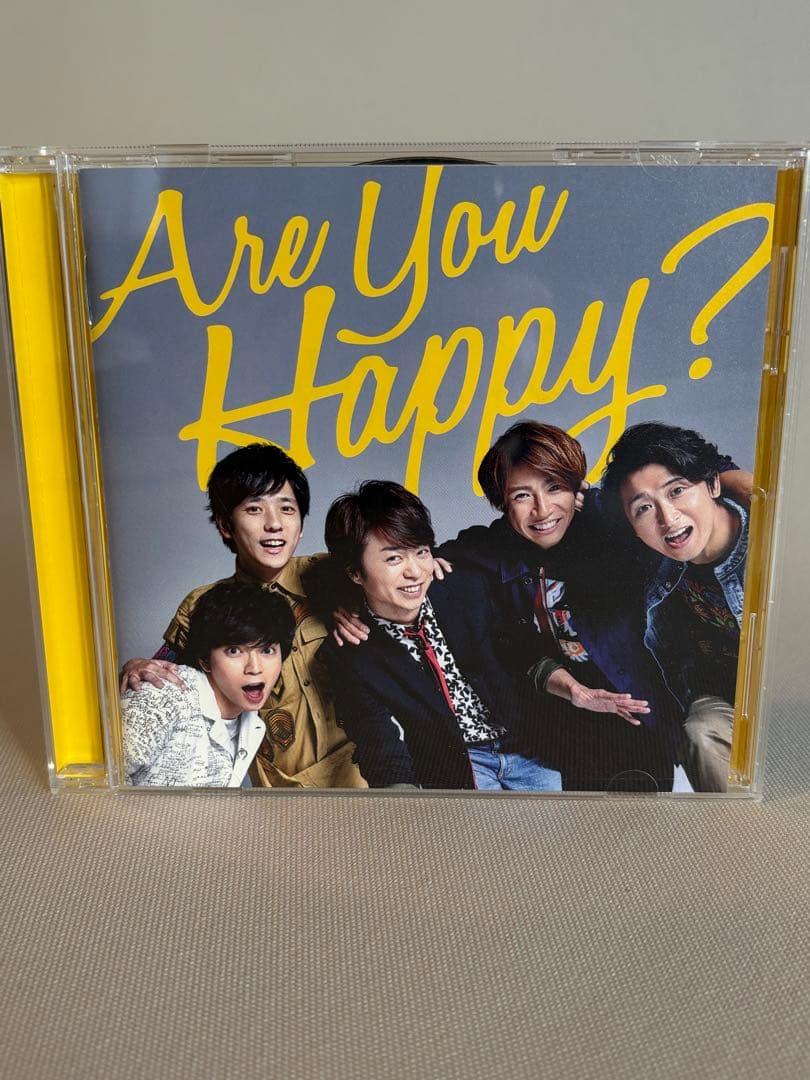 【嵐】　アルバムCD まとめ売り