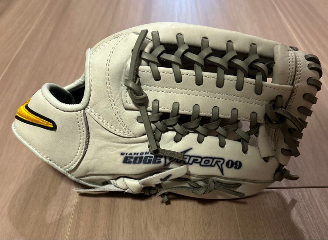 【極美品】NIKE DIAMOND EDGE VOPAR 09 ナイキ 野球