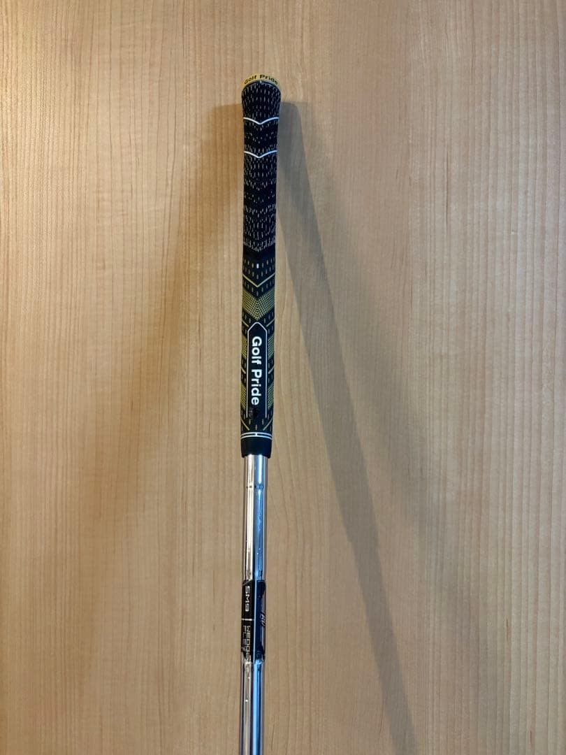 Titleist SM9 54度 ウェッジ　ボーケイ