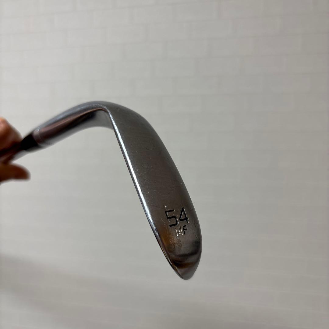 Titleist SM9 54度 ウェッジ　ボーケイ
