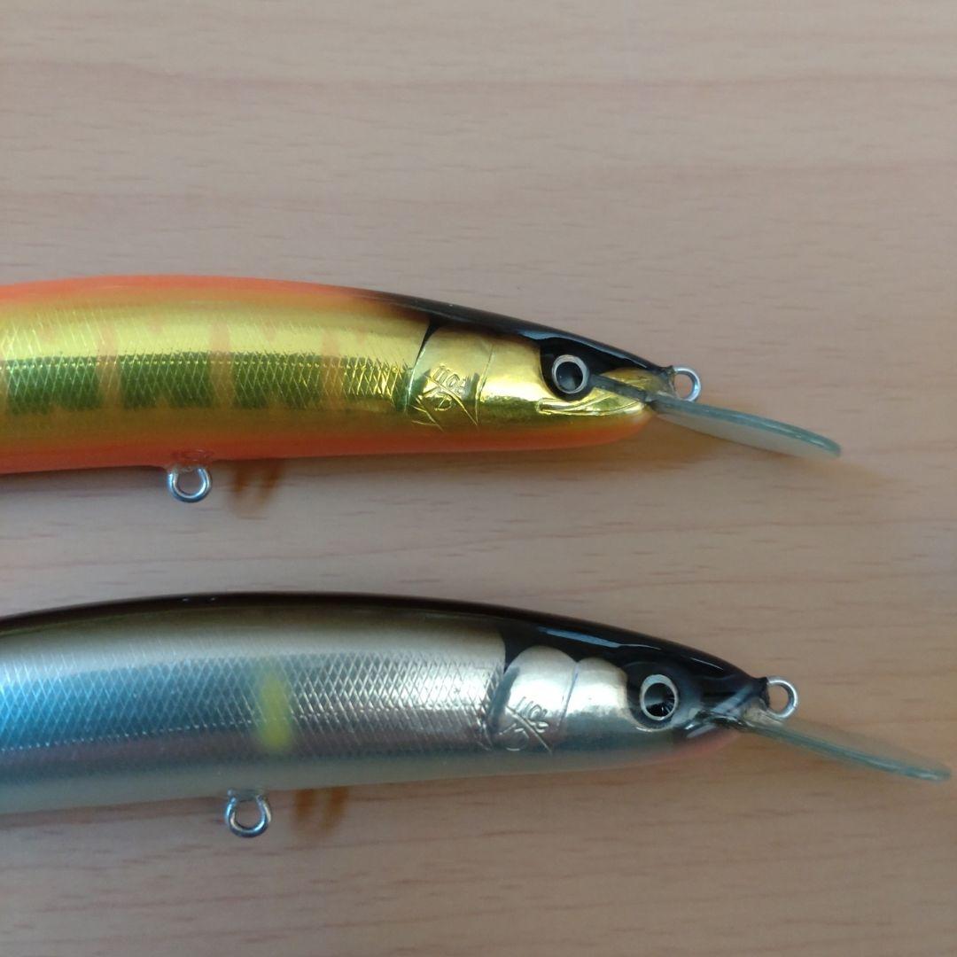 h*o様 魚じゃらし工房　Saburou1106MD