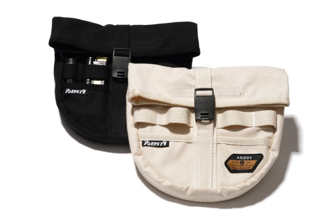別注品 アシモクラフツ moscokezuru モスコ ネルデザインワークス