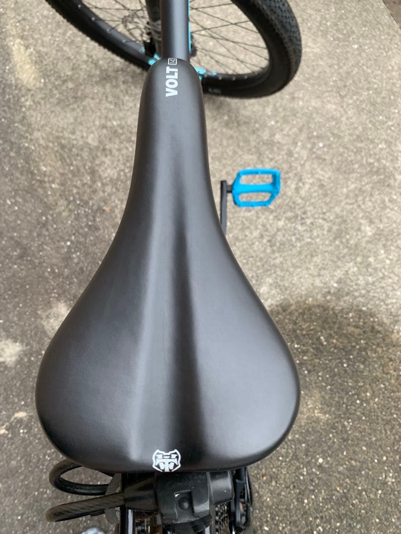 jamis dragon slayer s1 クロモリ　fox MTB