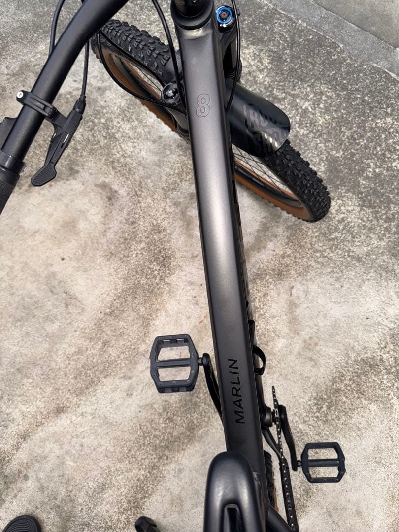 TREK MARLIN 8 GEN 3 引き取り限定