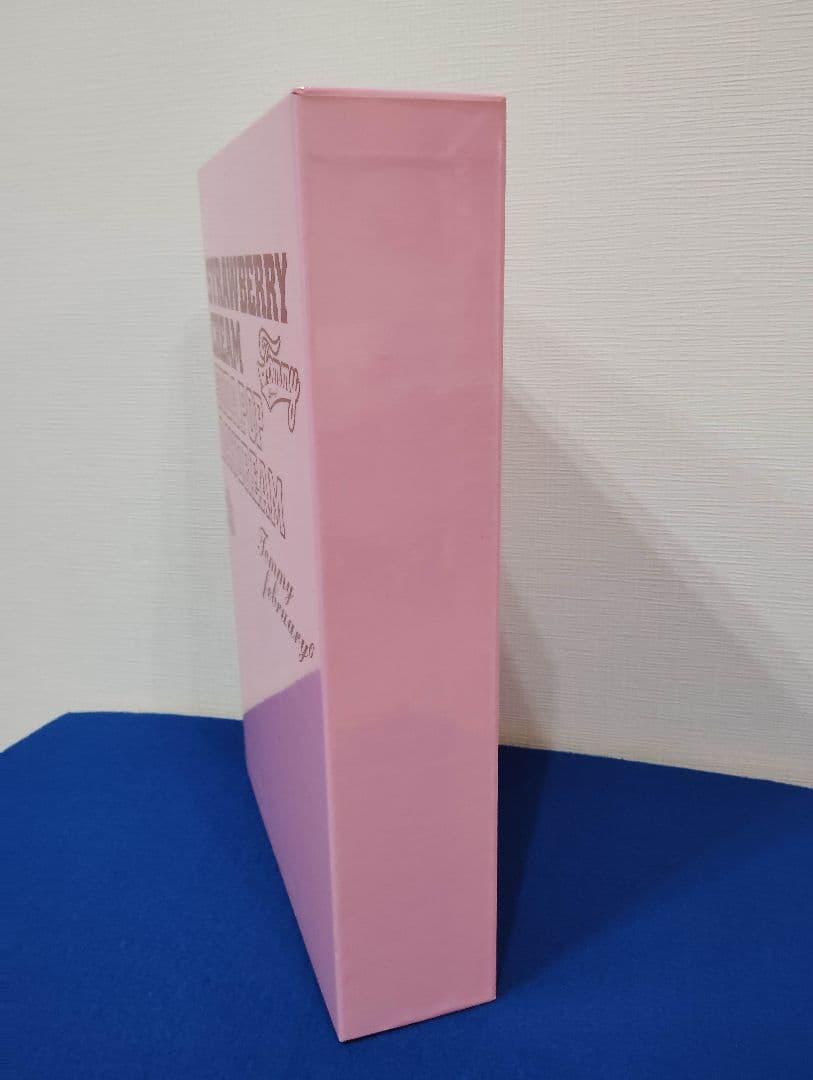 中古　 february6 完全生産限定盤　DVD付　Bluspec