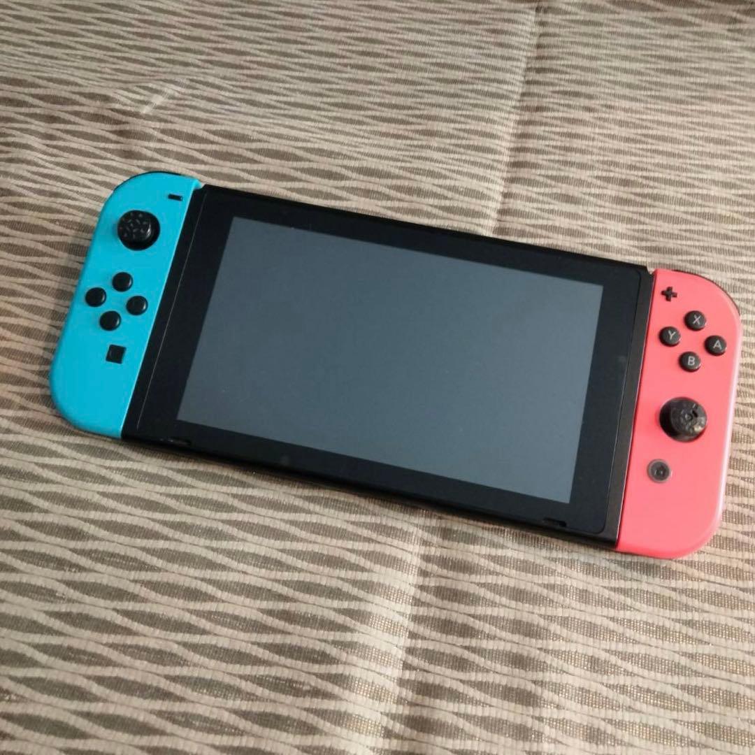 【箱あり】任天堂 Switch