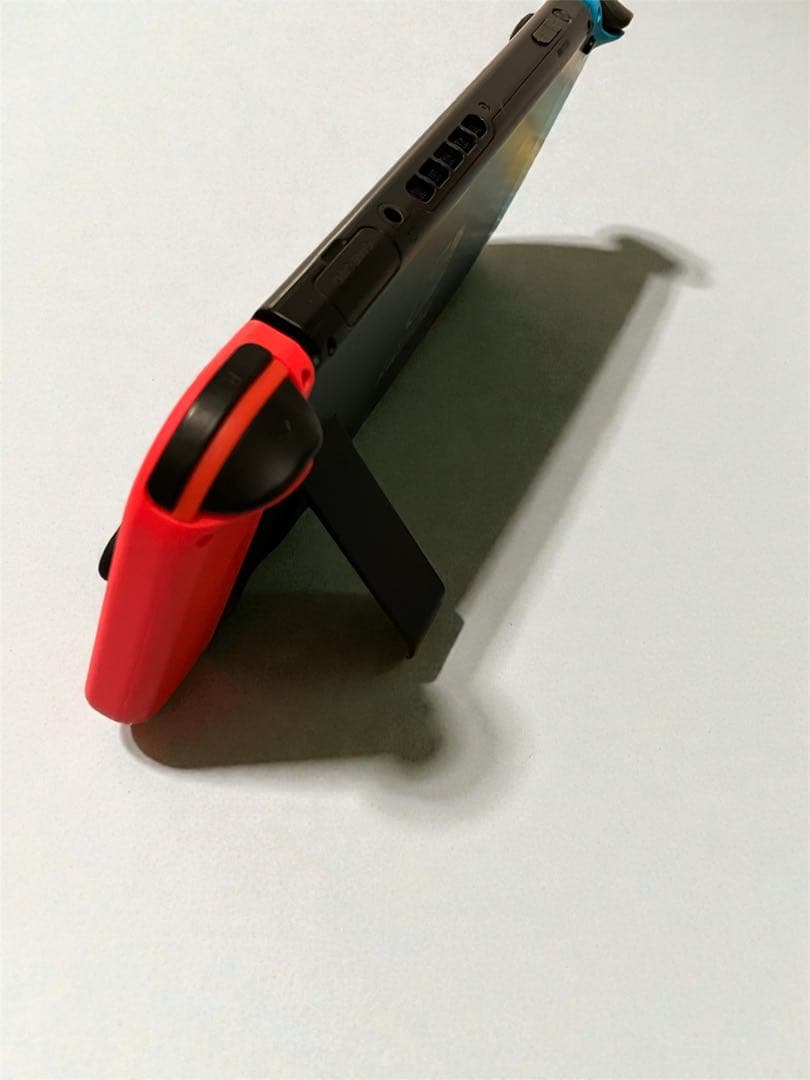 【動作良好】Nintendo Switch完品セット 2021年製 HADモデル