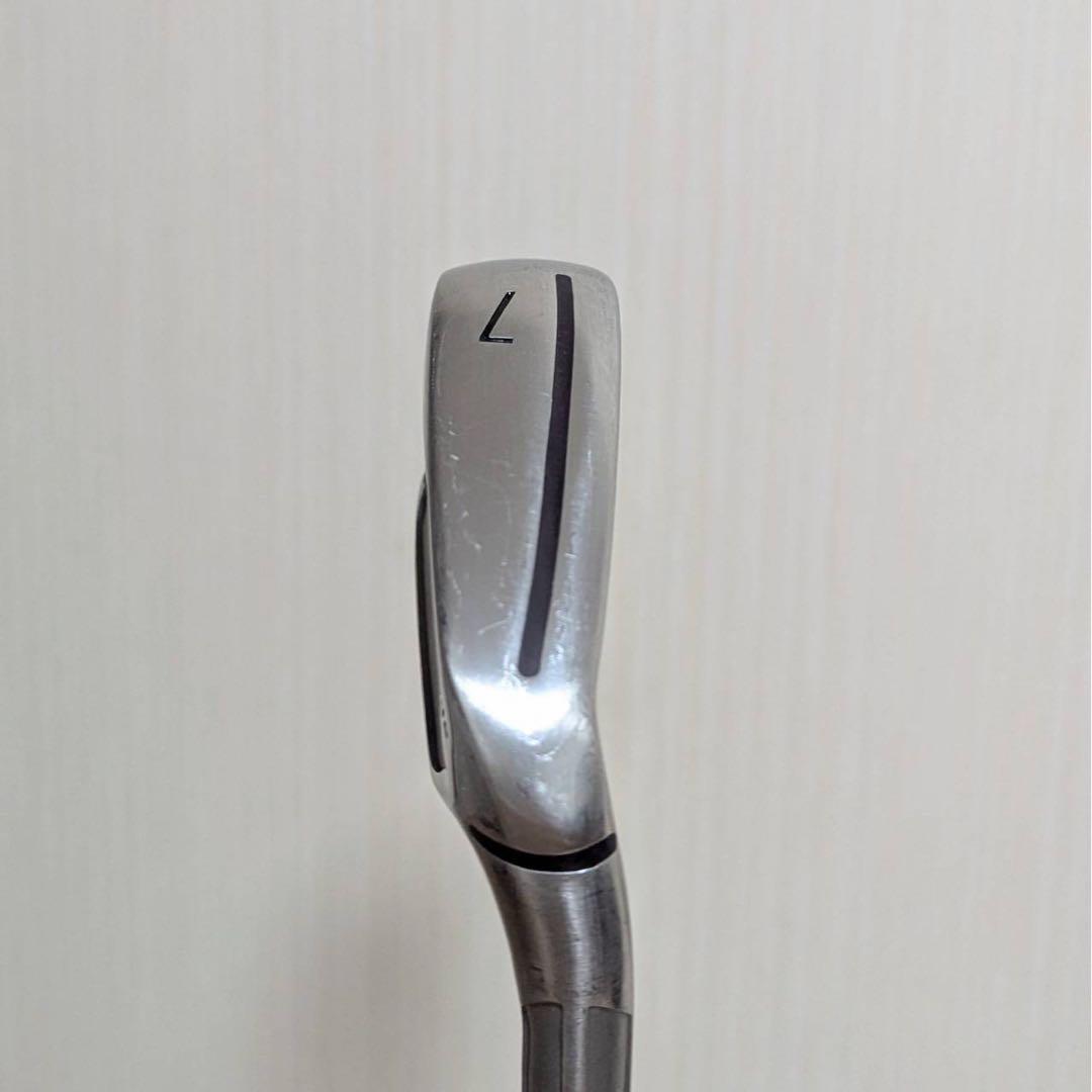 テーラーメイド STEALTH ステルス 7番アイアン 7鉄 7I