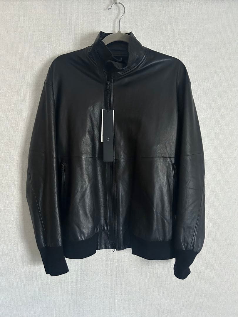 nog 様用 JULIUS ユリウス 新品レザージャケット 羊革