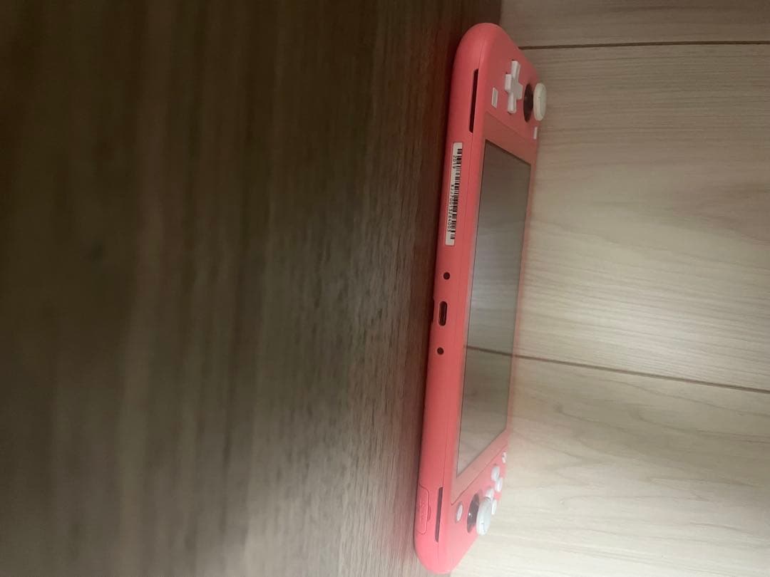 Switch本体