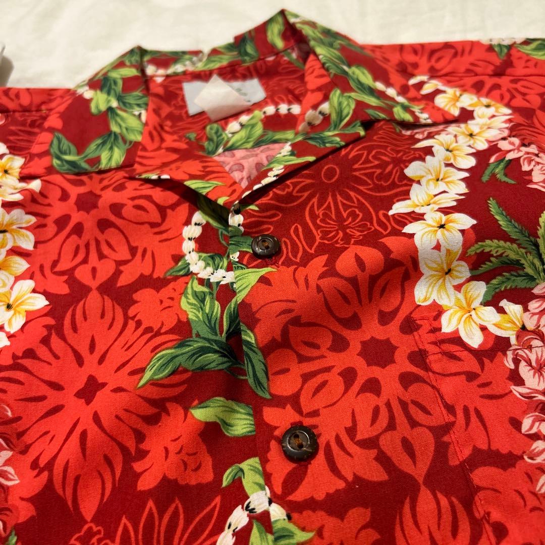美品　おそろい　フラダンス　ハワイアン ￼￼ made in Hawaii