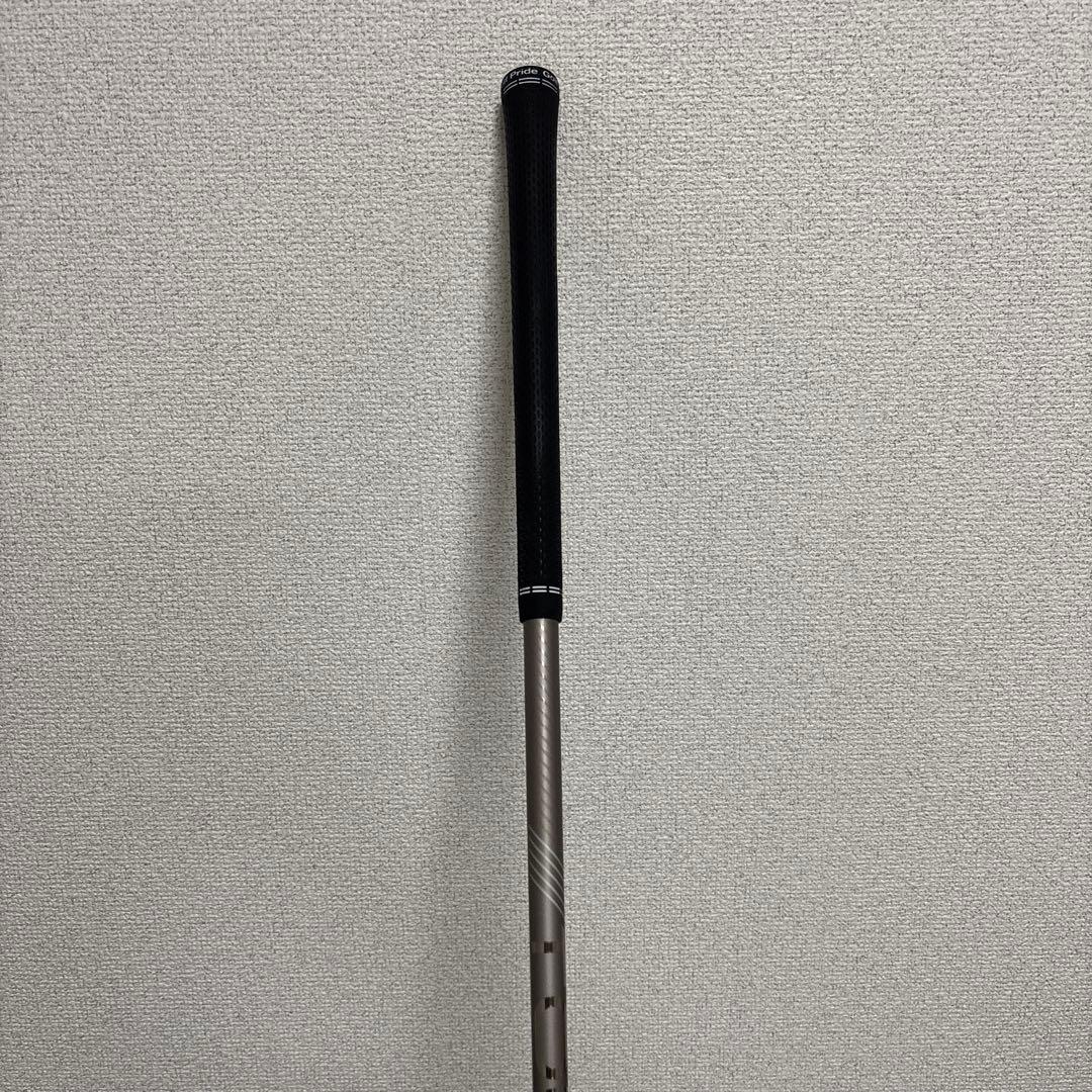 PING TOUR 2.0 CHROME 65S シャフトのみ ドライバー 1W