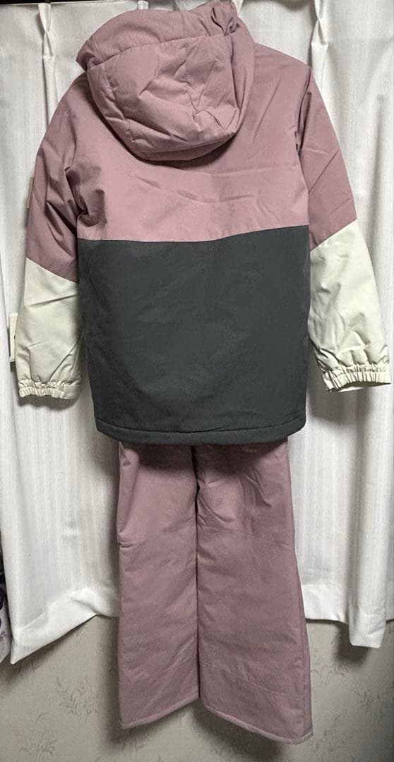 RESEEDA レセーダ ジュニアスーツ Pベージュ 150