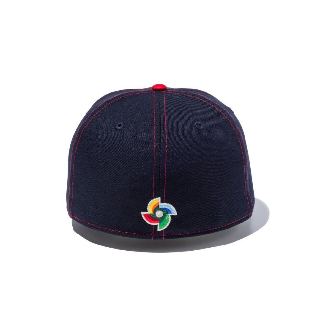 即完売 7 5/8 新品 WBC NEWERA