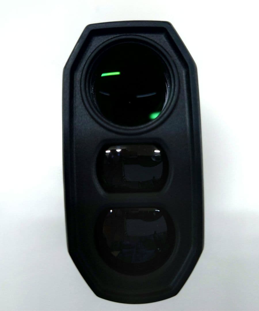 Nikonレーザー距離計 COOLSHOT 20GⅡ