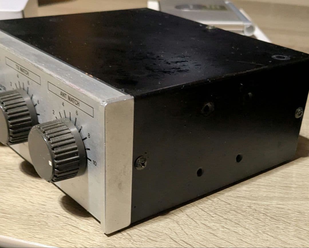 ウェルズ　パワーメーター&マシーンネットワーク　2点セット