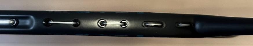 ヨネックス アストロクス 88D GAME 3代目 4U6 AX88D-G 美品