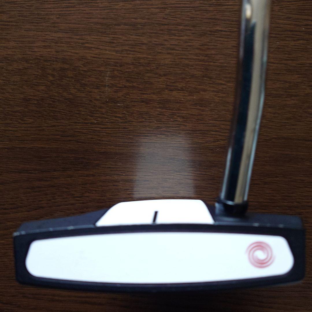 【週末特価】オデッセイ　WHITE HOT VERSA TWELVE