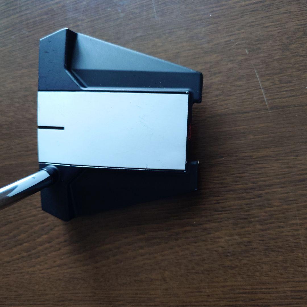 【週末特価】オデッセイ　WHITE HOT VERSA TWELVE