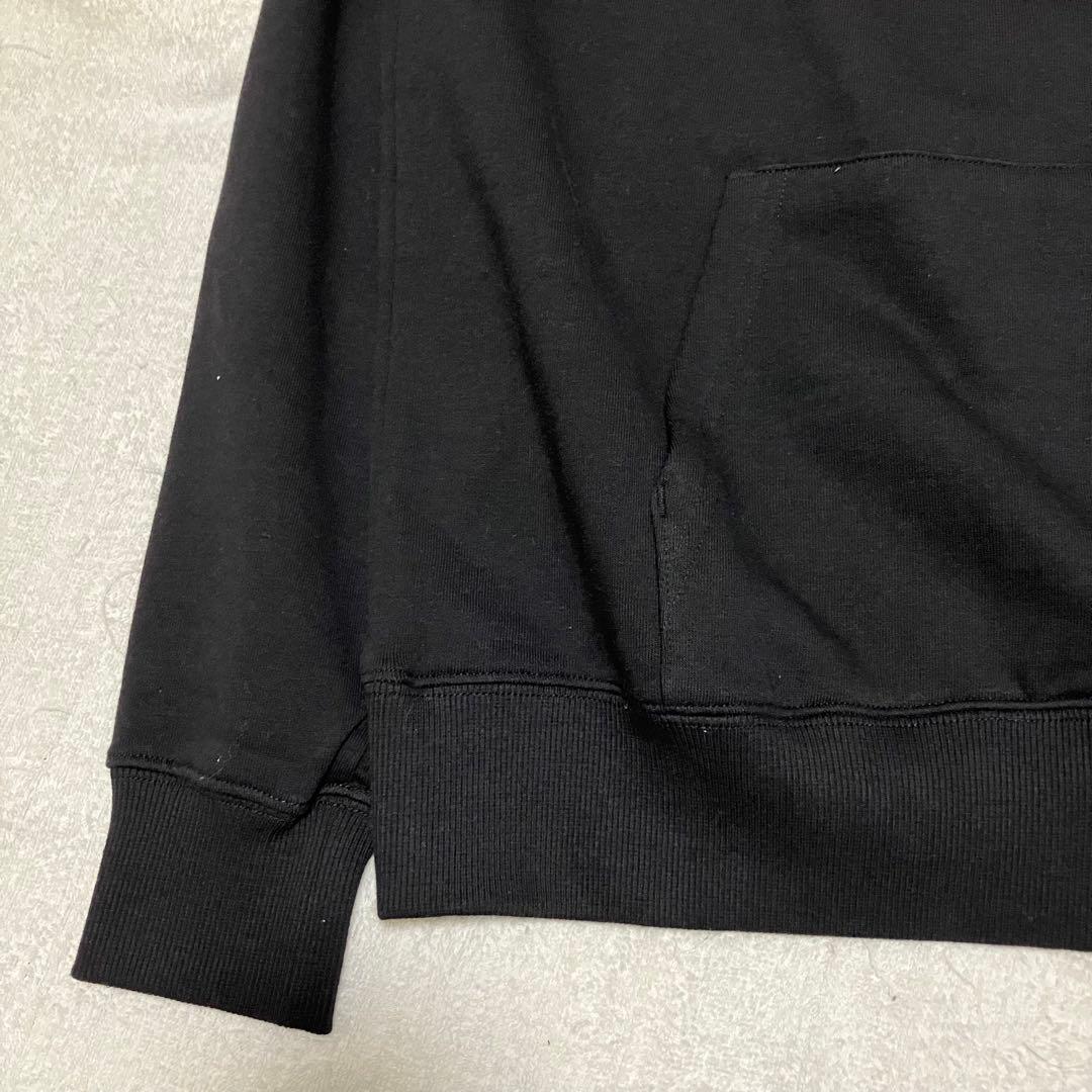 [新品タグ付き] THE NORTH FACE ノースフェイス パーカー S