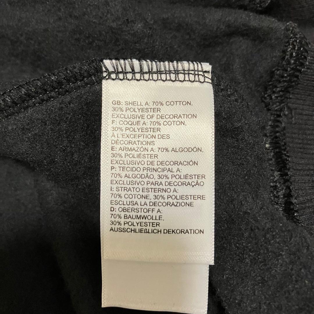 [新品タグ付き] THE NORTH FACE ノースフェイス パーカー S