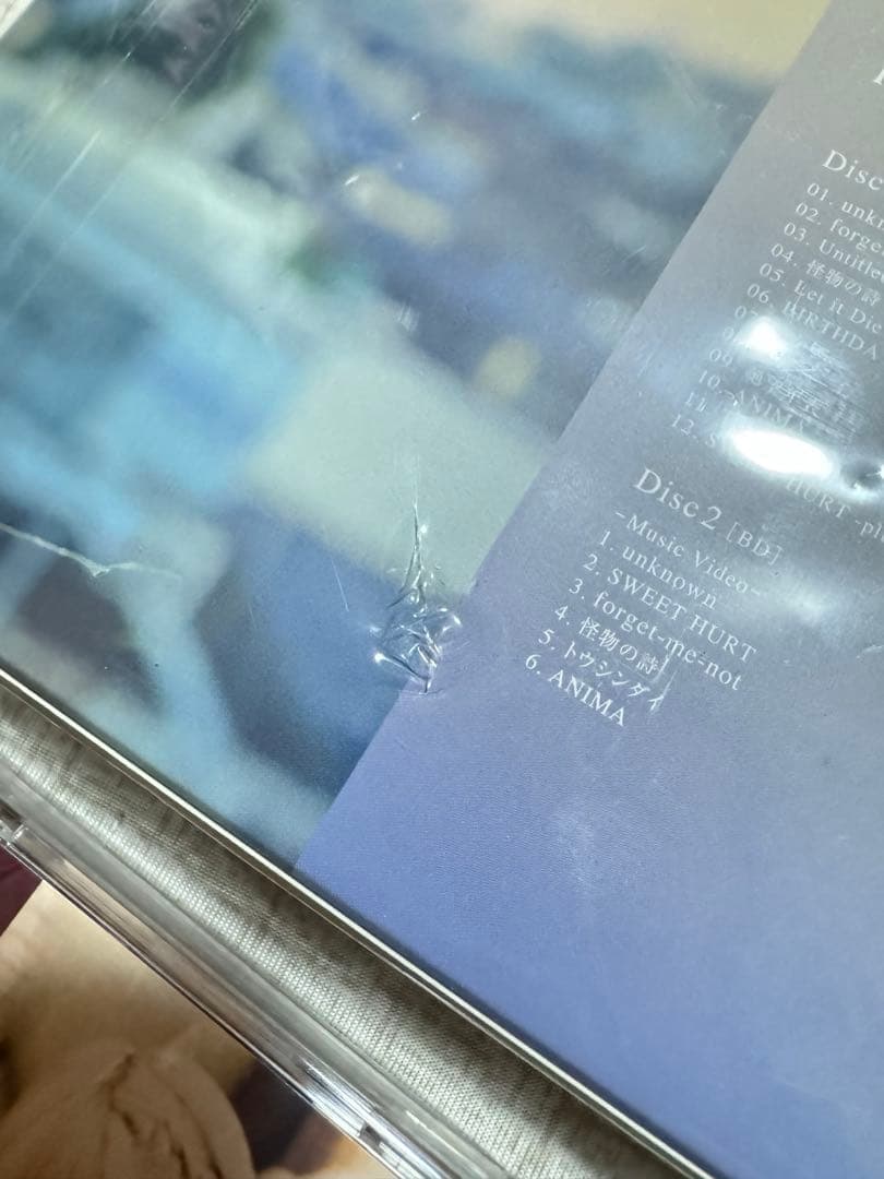 値下げしました‼️ReoNa CD DVD まとめ売り